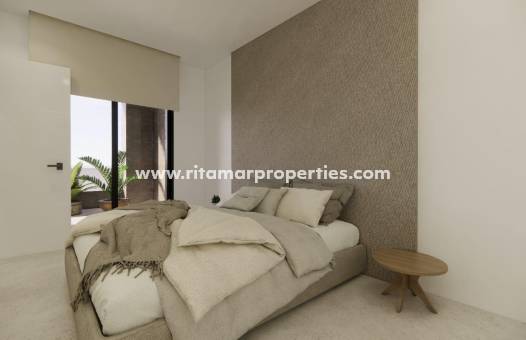 - Appartment - Catral - Comunidad Valenciana