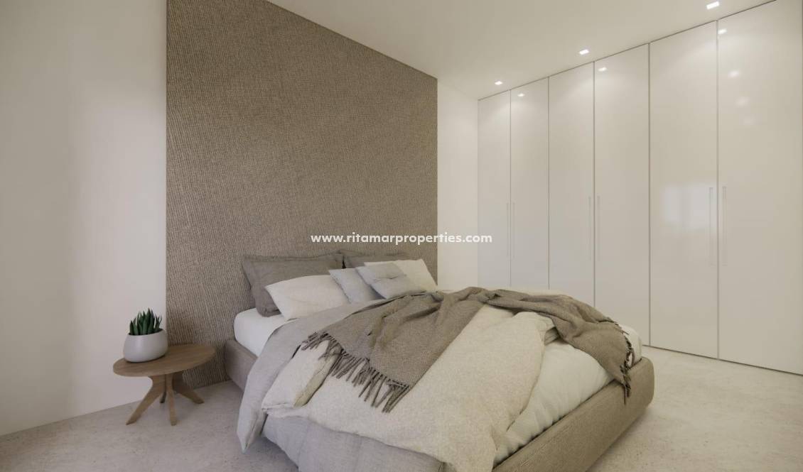  - Appartment - Catral - Comunidad Valenciana