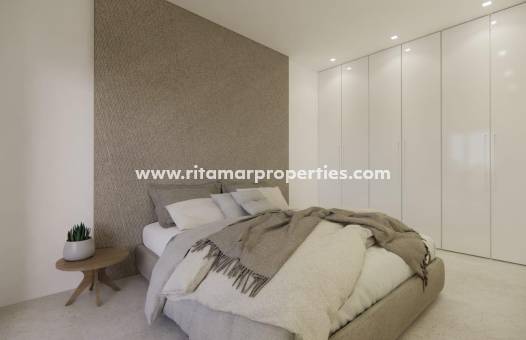  - Appartment - Catral - Comunidad Valenciana