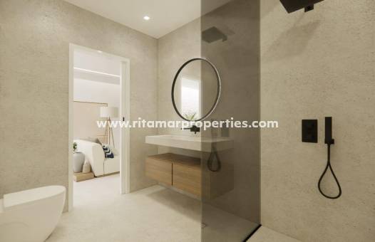  - Appartment - Catral - Comunidad Valenciana