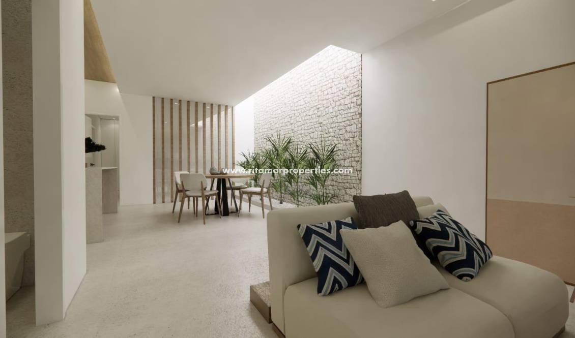  - Appartment - Catral - Comunidad Valenciana