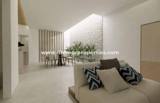  - Appartment - Catral - Comunidad Valenciana