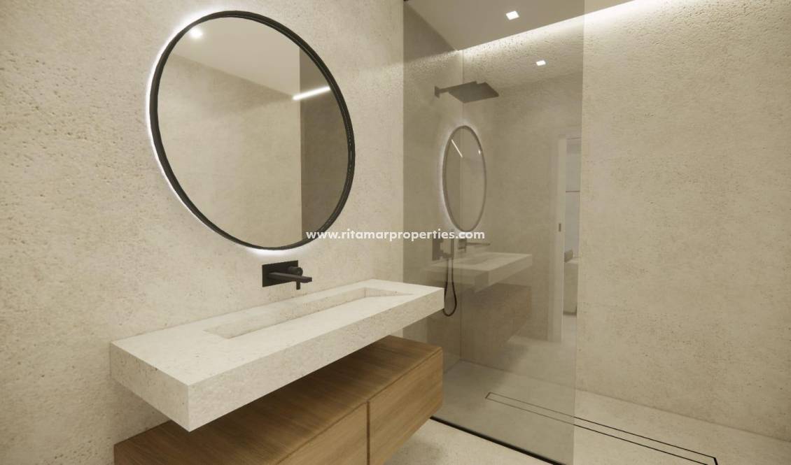  - Appartment - Catral - Comunidad Valenciana