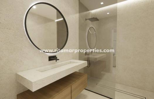  - Appartment - Catral - Comunidad Valenciana