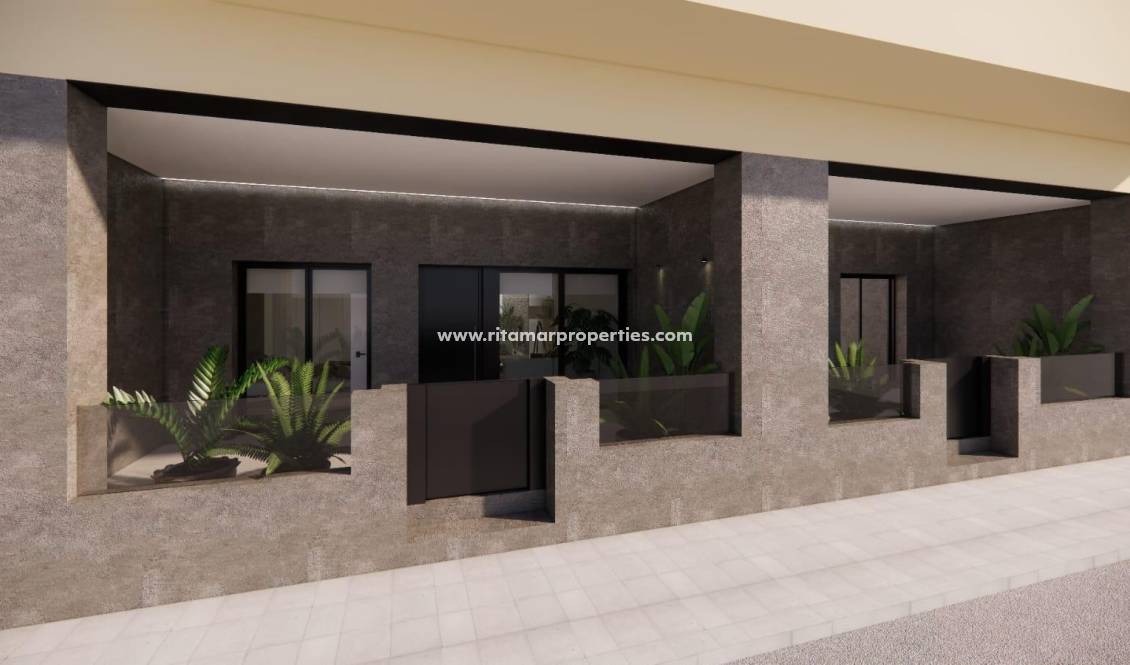  - Appartment - Catral - Comunidad Valenciana