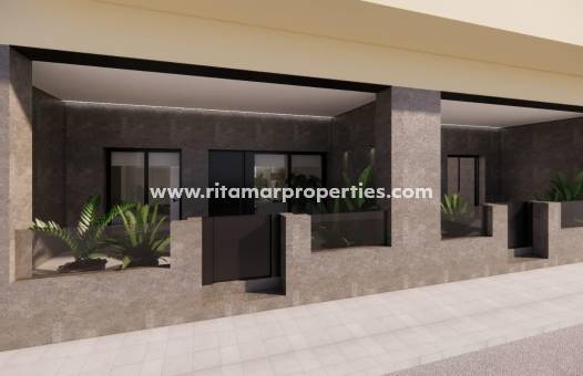  - Appartment - Catral - Comunidad Valenciana