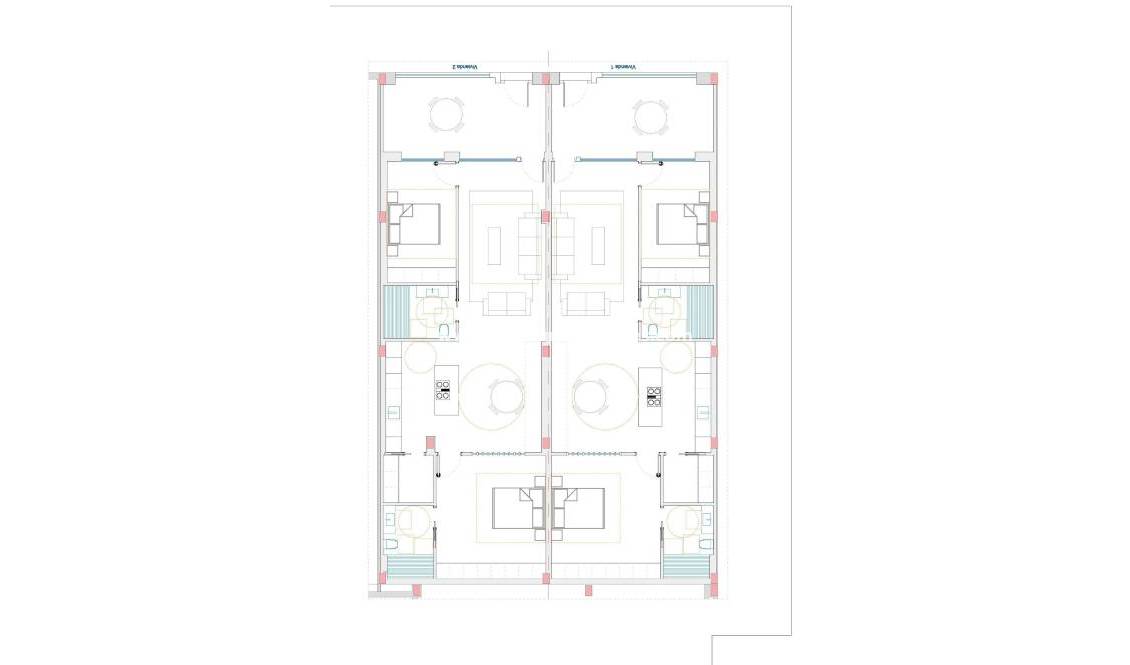  - Appartment - Catral - Comunidad Valenciana