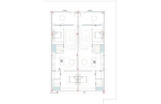  - Appartment - Catral - Comunidad Valenciana