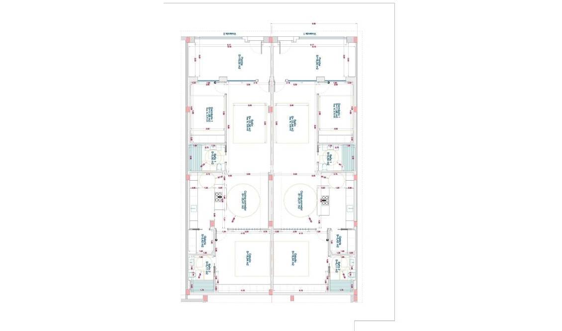  - Appartment - Catral - Comunidad Valenciana