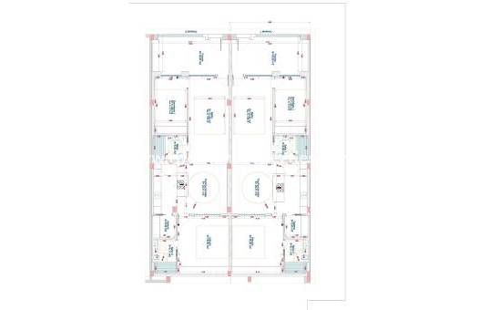  - Appartment - Catral - Comunidad Valenciana