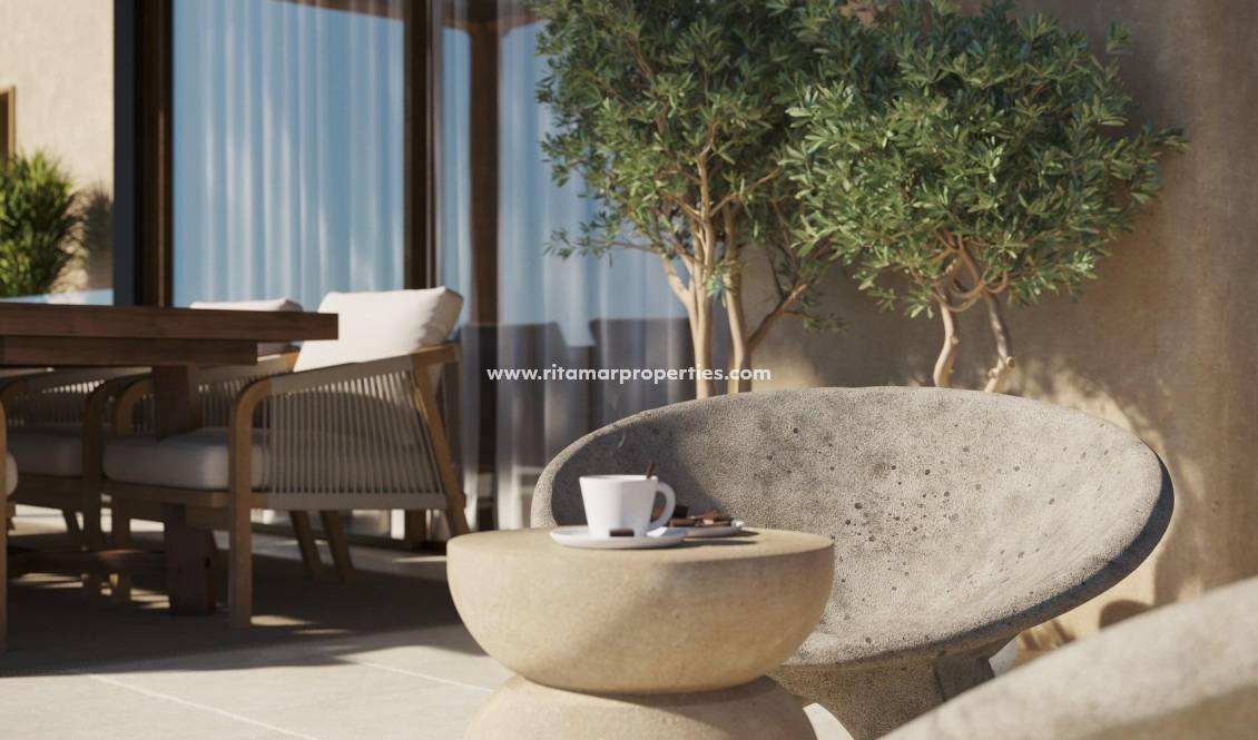  - Villa - Jávea Xàbia - Valle Del Sol