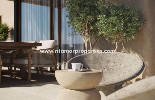  - Villa - Jávea Xàbia - Valle Del Sol