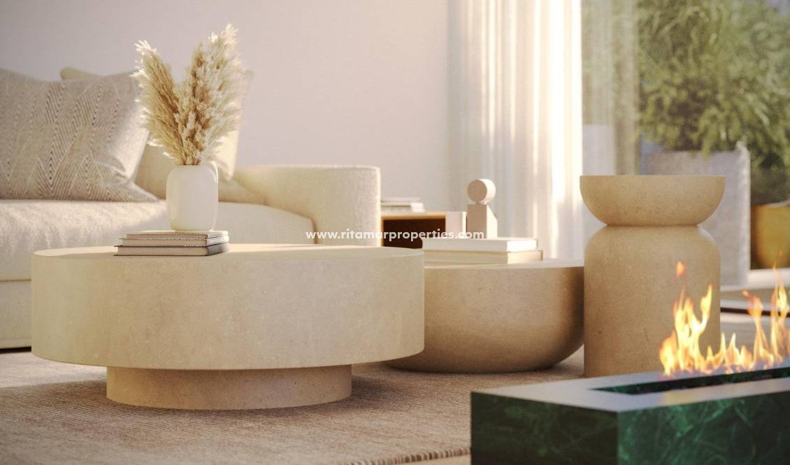  - Villa - Jávea Xàbia - Valle Del Sol