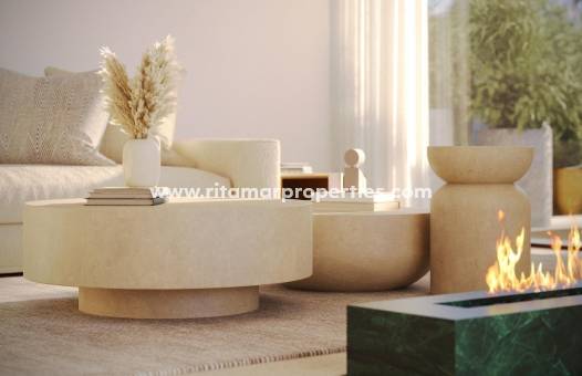  - Villa - Jávea Xàbia - Valle Del Sol