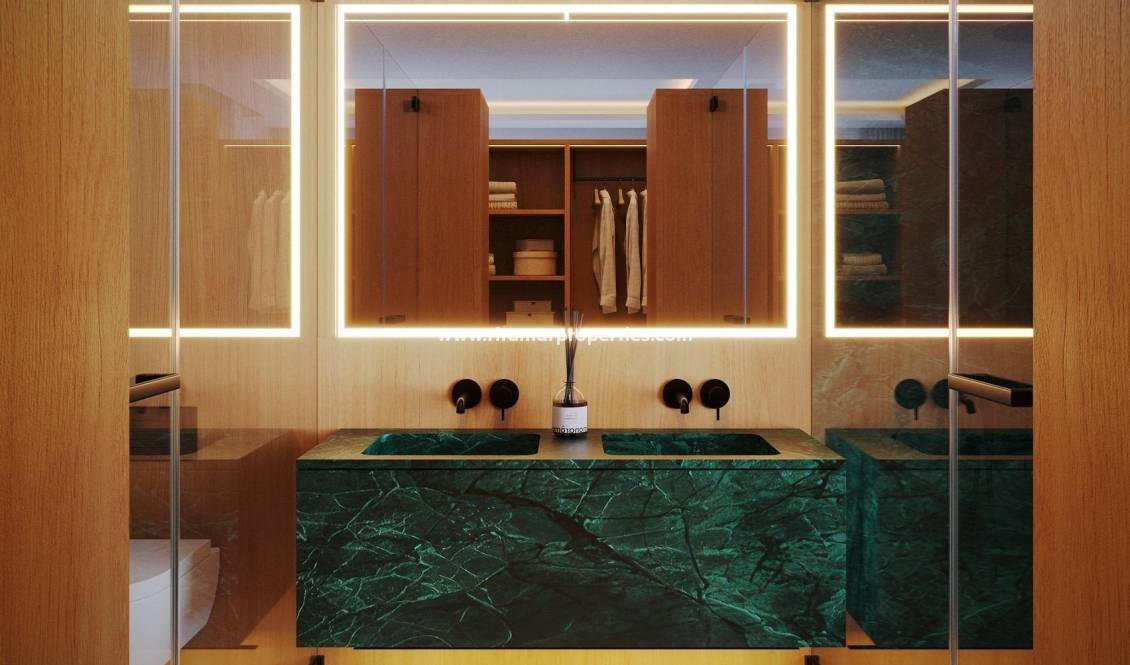  - Villa - Jávea Xàbia - Valle Del Sol