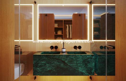  - Villa - Jávea Xàbia - Valle Del Sol