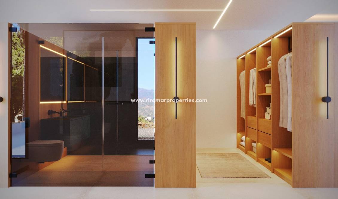  - Villa - Jávea Xàbia - Valle Del Sol