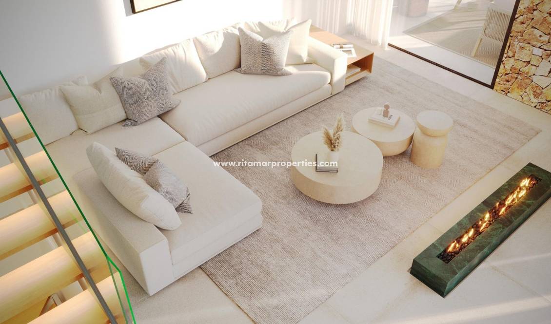  - Villa - Jávea Xàbia - Valle Del Sol