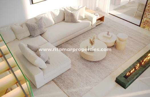  - Villa - Jávea Xàbia - Valle Del Sol