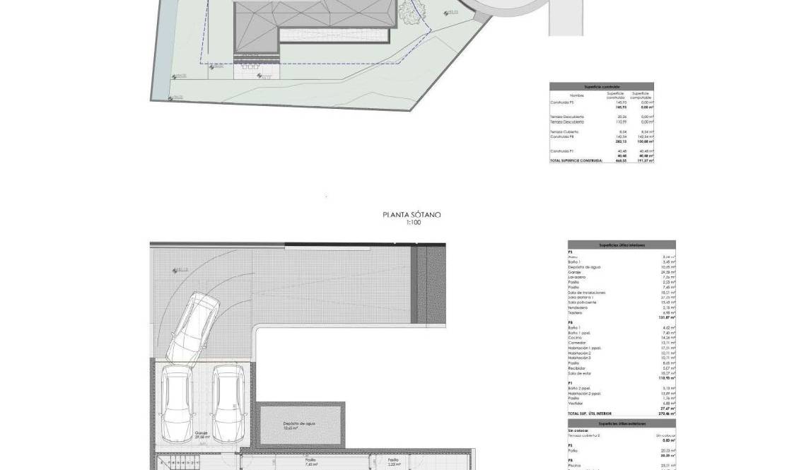  - Villa - Jávea Xàbia - Valle Del Sol