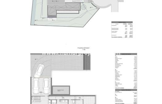  - Villa - Jávea Xàbia - Valle Del Sol