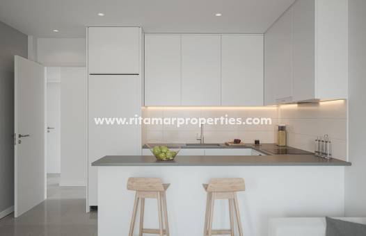  - Penthouse - Guardamar del Segura - Pueblo