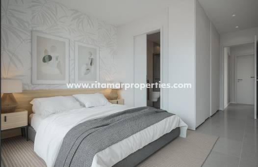  - Appartement - Guardamar del Segura - Pueblo