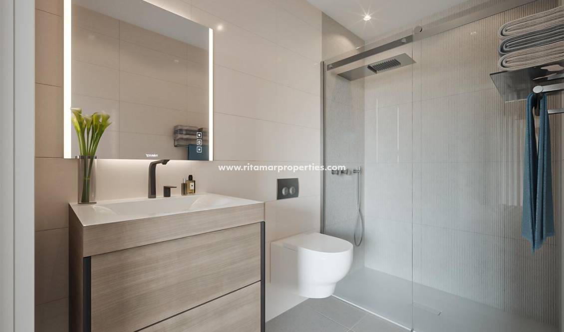 - Appartement - Guardamar del Segura - Pueblo