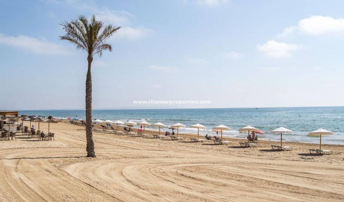  - Appartement - Guardamar del Segura - Pueblo