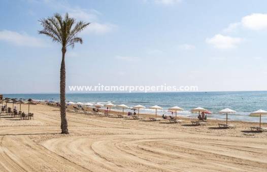  - Appartement - Guardamar del Segura - Pueblo