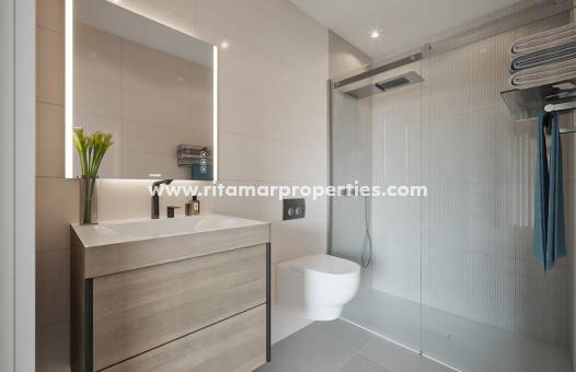  - Appartement - Guardamar del Segura - Pueblo