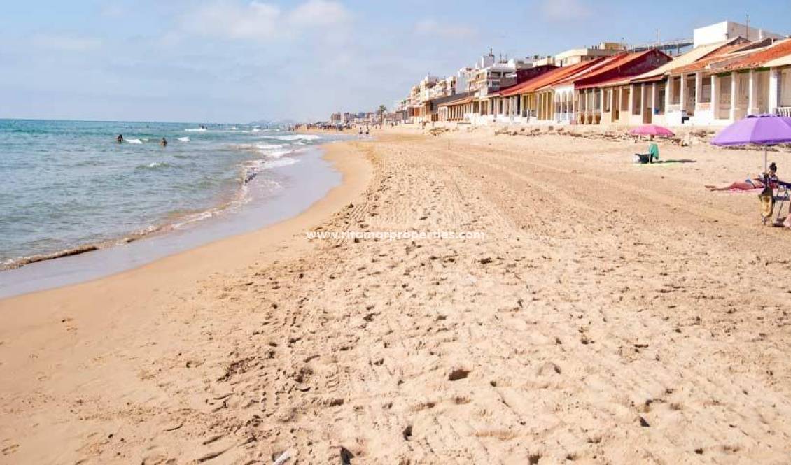  - Appartement - Guardamar del Segura - Pueblo