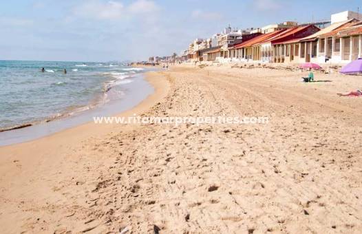  - Appartement - Guardamar del Segura - Pueblo