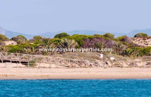  - Appartement - Guardamar del Segura - Pueblo