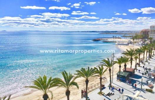 Nouvelle Construction - Bungalow - Torrevieja - Lago Jardín II