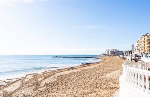 Nouvelle Construction - Bungalow - Torrevieja - Lago Jardín II