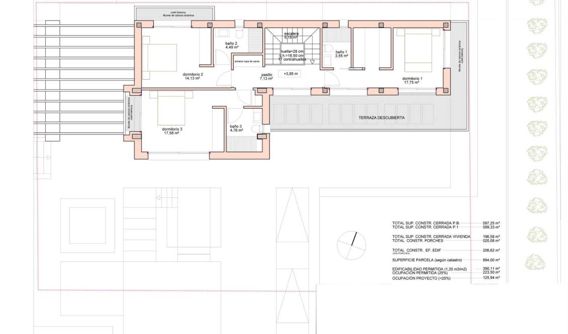 New build - Villa - Orihuela Costa - Cabo Roig