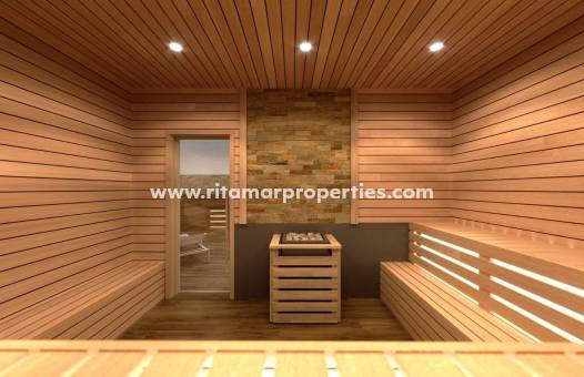  - Apartamento - Torrevieja - Parque de las Naciones