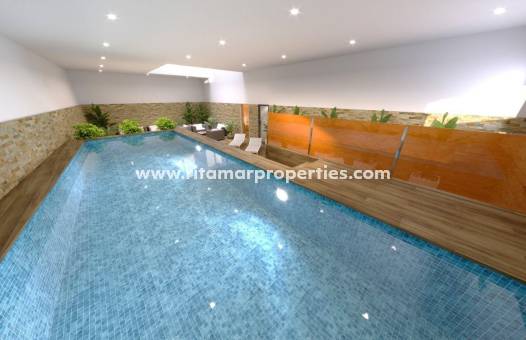  - Apartamento - Torrevieja - Parque de las Naciones