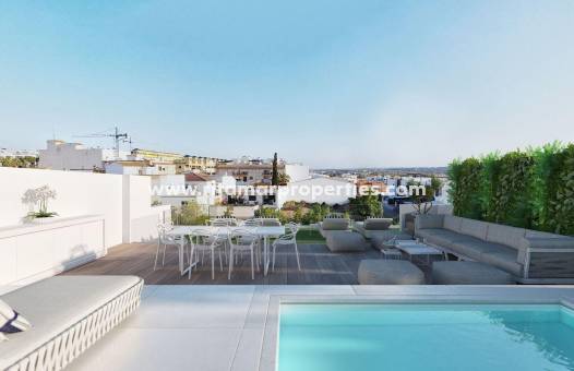 Penthouse -  - Benijófar - Pueblo