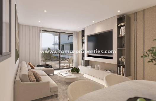  - Apartamento - Benijófar - Pueblo