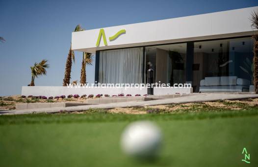  - Apartamento - Alhama De Murcia - Condado De Alhama Resort