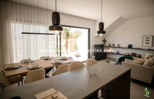  - Appartment - Alhama De Murcia - Condado De Alhama Resort
