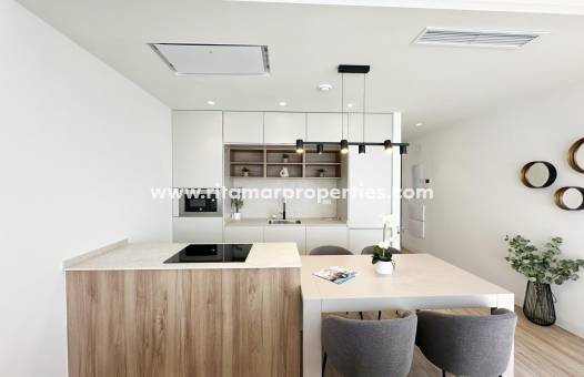 Neubau - Villa - Pilar de la Horadada - Torre De La Horadada