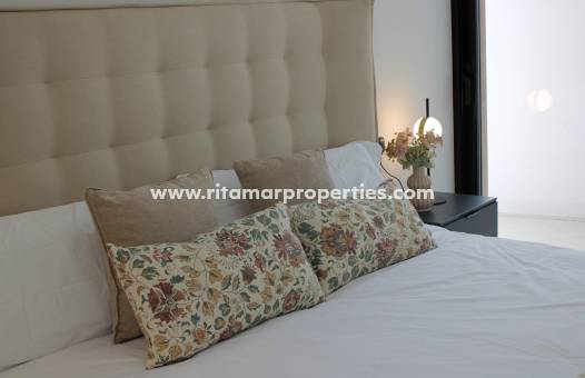 Neubau - Villa - Pilar de la Horadada - Torre De La Horadada