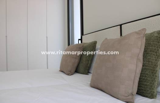 Neubau - Villa - Pilar de la Horadada - Torre De La Horadada