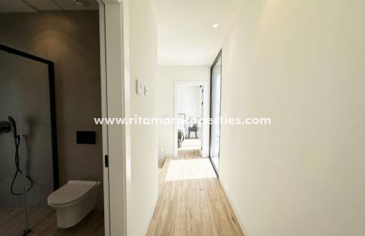 Neubau - Villa - Pilar de la Horadada - Torre De La Horadada