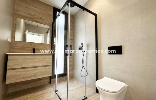 Neubau - Villa - Pilar de la Horadada - Torre De La Horadada