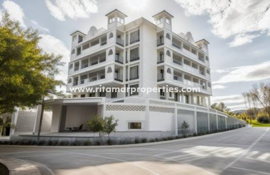 Penthouse -  - Bigastro - pueblo