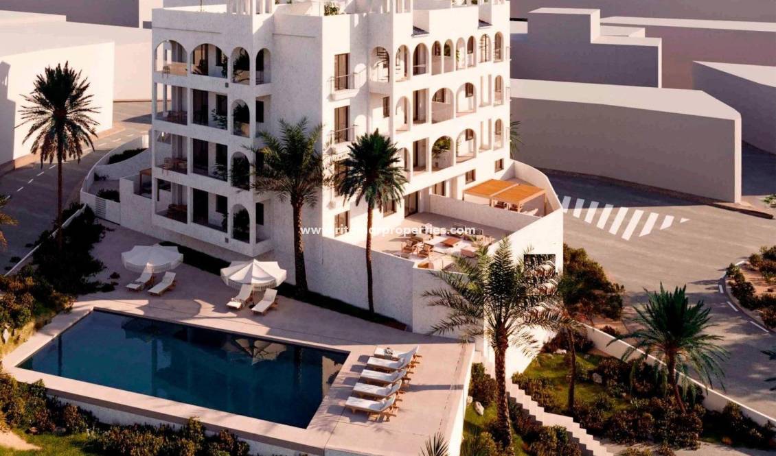  - Penthouse - Bigastro - pueblo